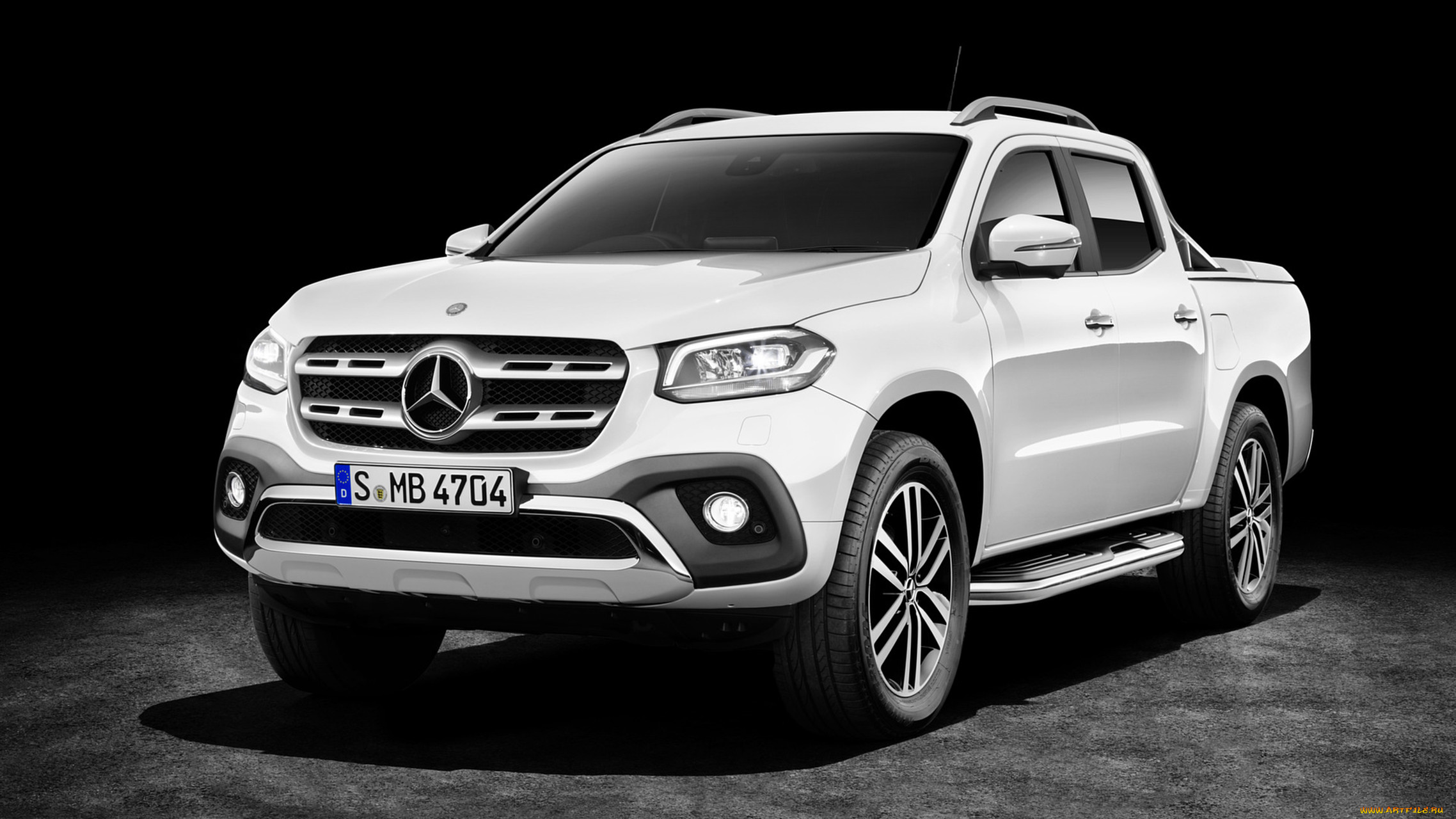 mercedes-benz x-class pickup line power 2018, , mercedes-benz, power, line, pickup, x-class, 2018